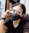 Rencontre Femme Thaïlande à ไทย : Nook, 32 ans